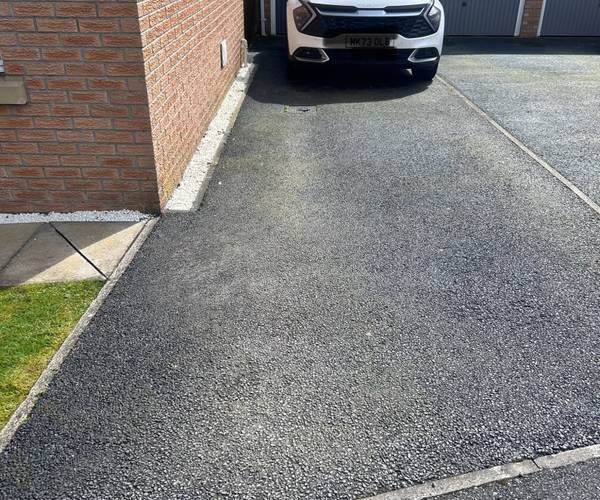 Parkedge Close, WN7
