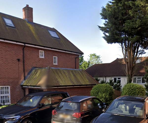 Barnet Road, EN5