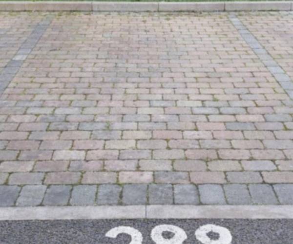 Parking on Pitcher Lane, TW15