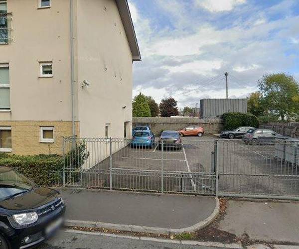Parking on Newport Road, CF24