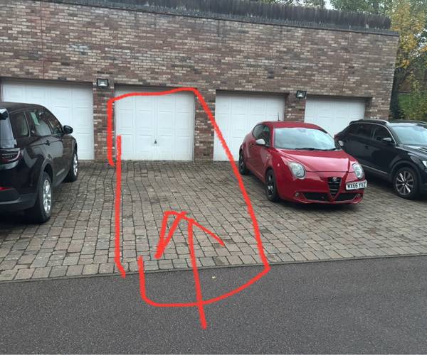 Jordan Close, CB11