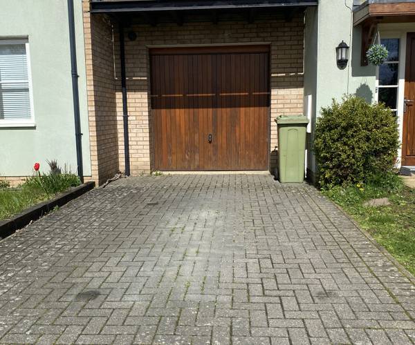 Penshurst Crescent, MK6