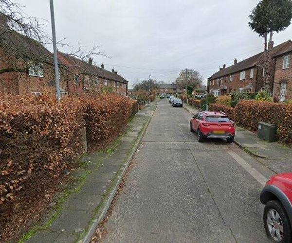 Avebury Road, M23