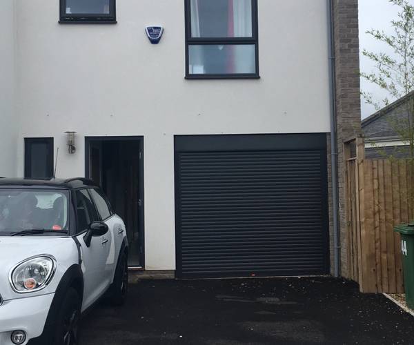 Church Road, GL51