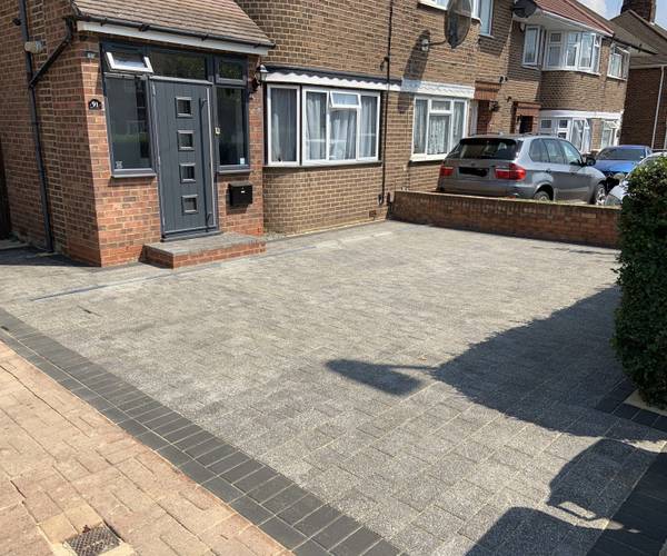 Merrion Avenue, HA7