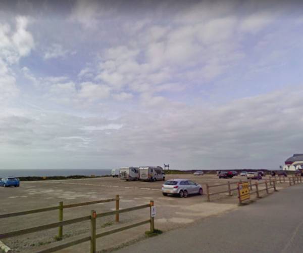 Land's End Car Park