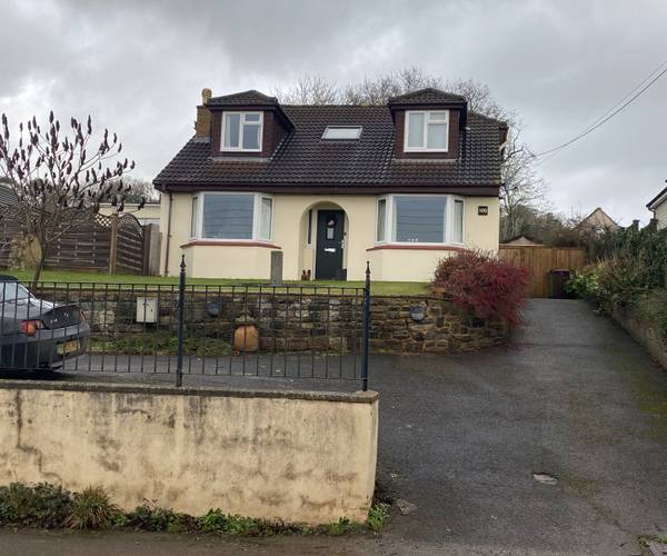 Parking on Wookey Hole Road, BA5