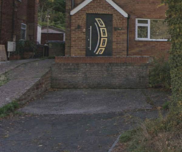 Barton Road, SL3