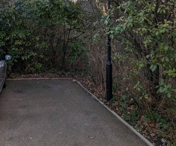Thyme Close, SE3