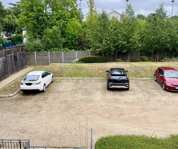 Avenue Elmers, KT6