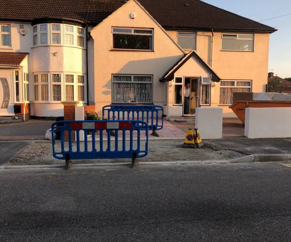 Waltham Avenue, UB3