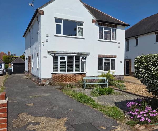 Cooper Dean Drive, BH8