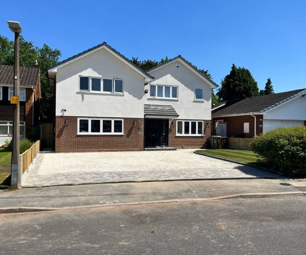 Parking on Arley Road, B91