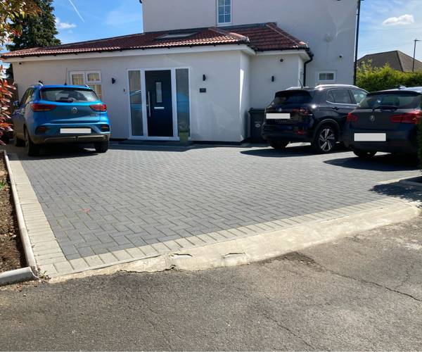 Sandymount Avenue, HA7