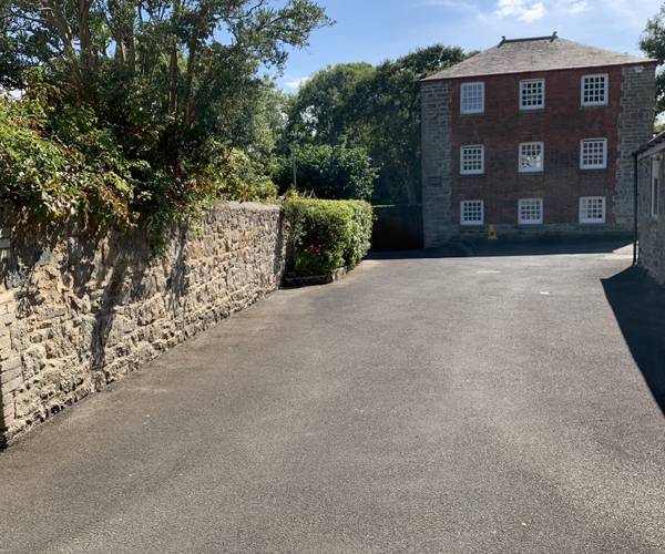 Charlestown Road, PL25