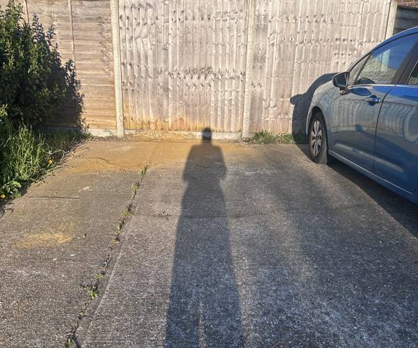 Lyndhurst Road, BN11