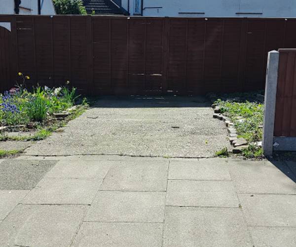 St. Alfege Road, SE7