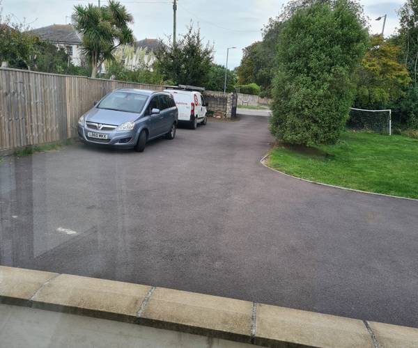 Preston Road, DT3