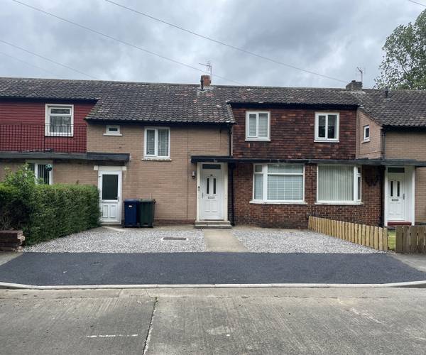 Fontburn Place, NE7