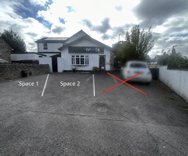North Road, BS34