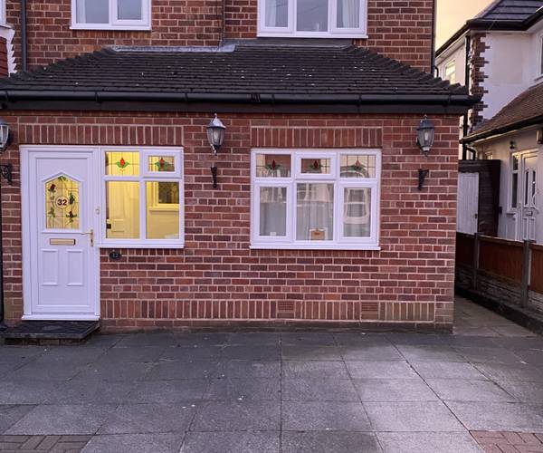 Babbacombe Road, L16