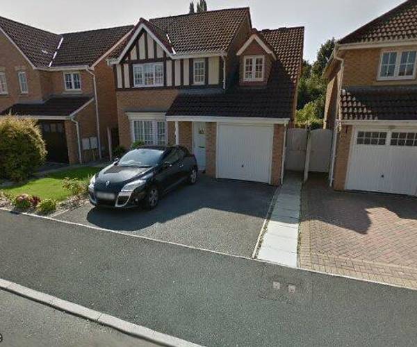 Parkedge Close, WN7