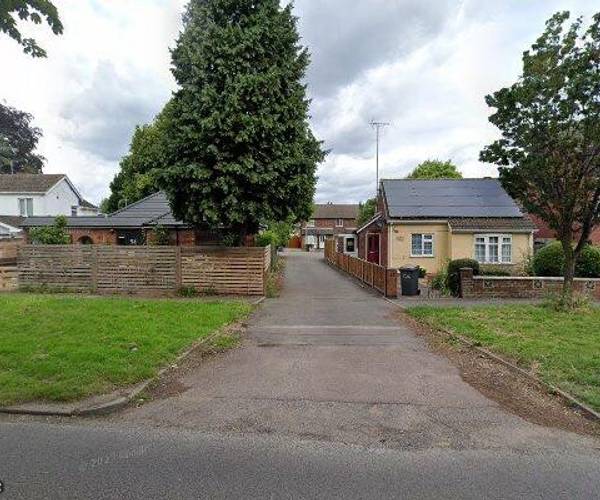 Welham Walk, LE4