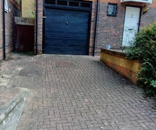 Hardy Close, SE16