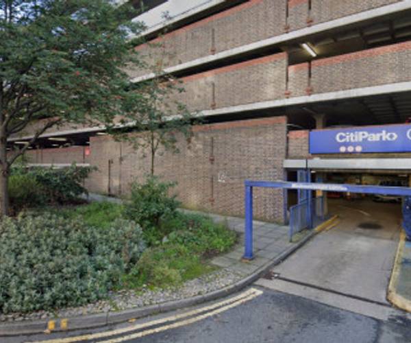 CitiPark - Clements Road, Ilford Car Park