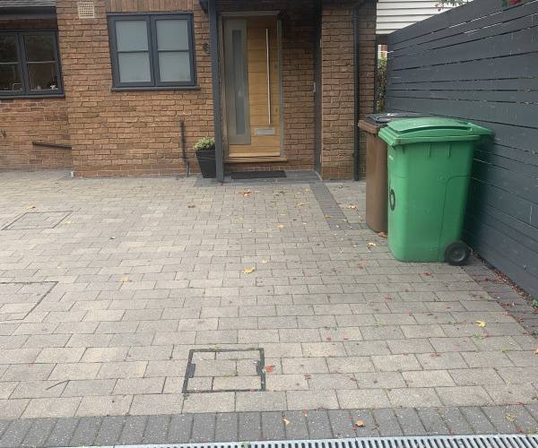 Quayside Close, NG2