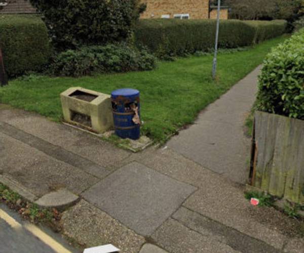 Cromwell Avenue, CM12