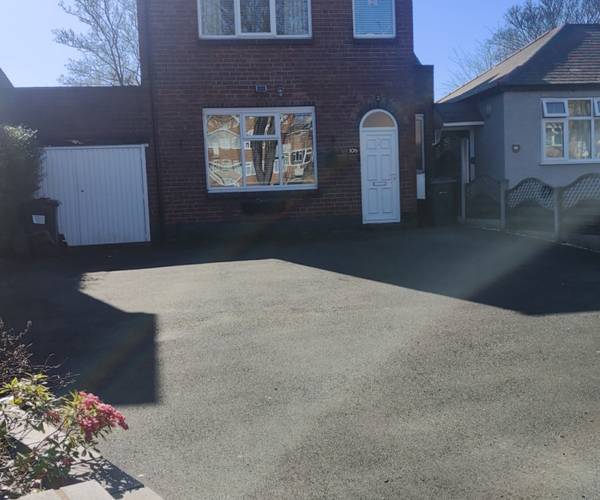 Church Road, B42