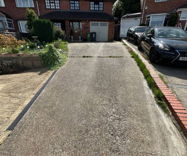 Chapel Close, SO30
