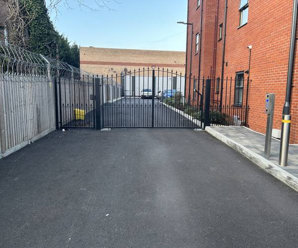 Parking on Oxford Road, RG1