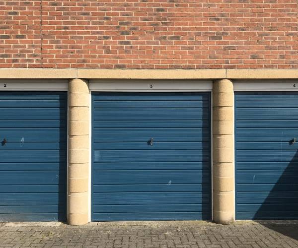 Parking on Quayside, NE1