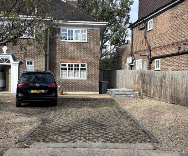 Clancarty Road, SW6