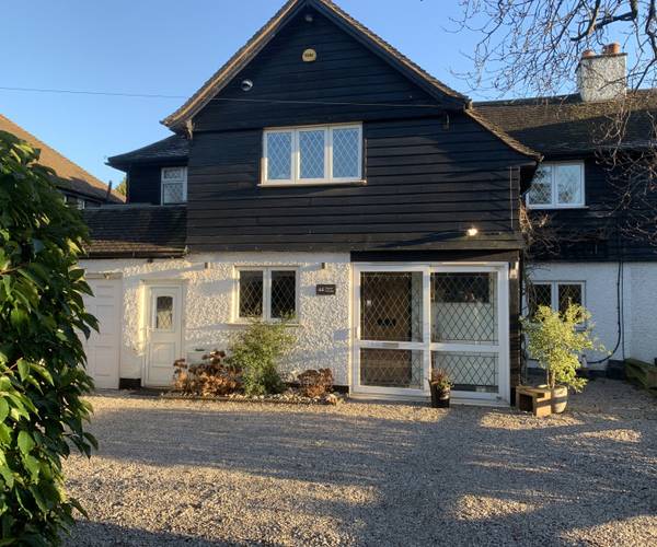 Crockford Park Road, KT15