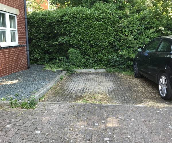 St. Michaels Crescent, LS6