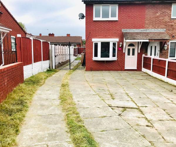 Killington Way, L4