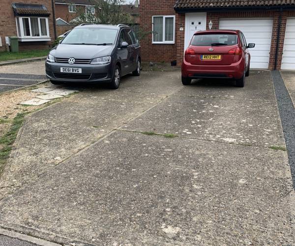 Waterlow Close, MK16