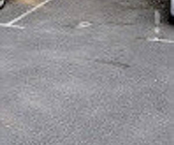 Parking on Westby Road, BH5