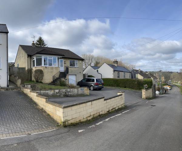 Summerfield Road, BA1