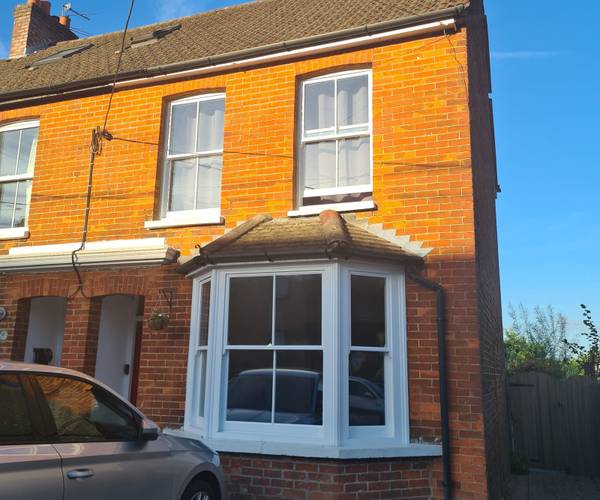 Church Avenue, RH16