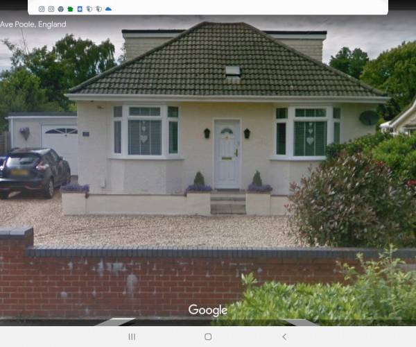 Manor Avenue, BH12