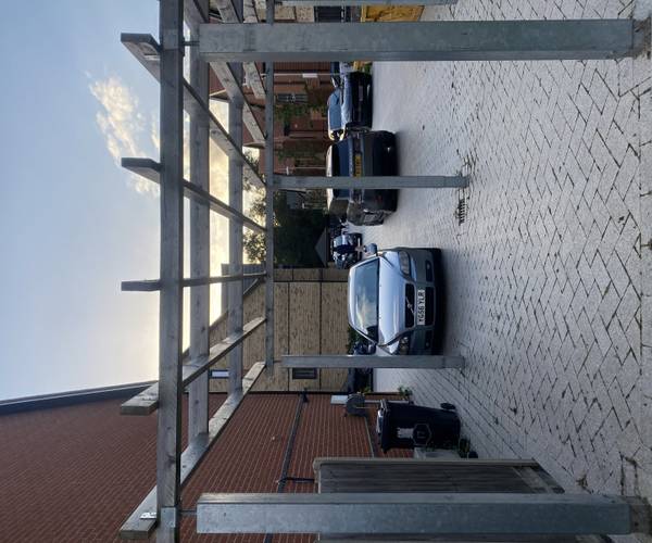 Marchment Square, PE3