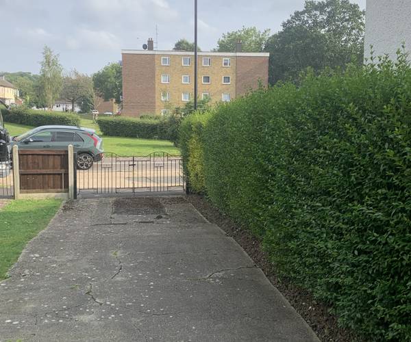Farringford Road, SO19