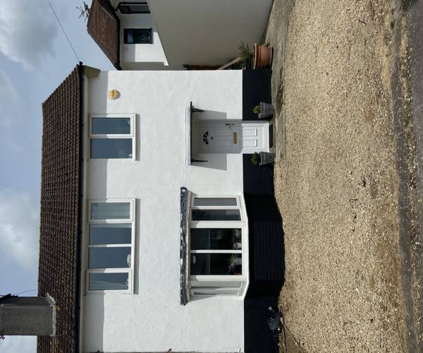 Buckingham Avenue, GL51