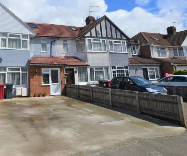 Mundesley Spur, SL1