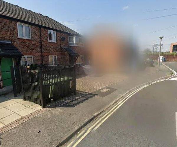 Parking on Holgate Road, YO24