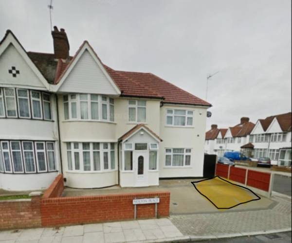 Nolton Place, HA8